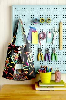 Pegboard