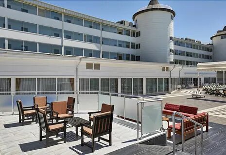 Royal towers resort kemer