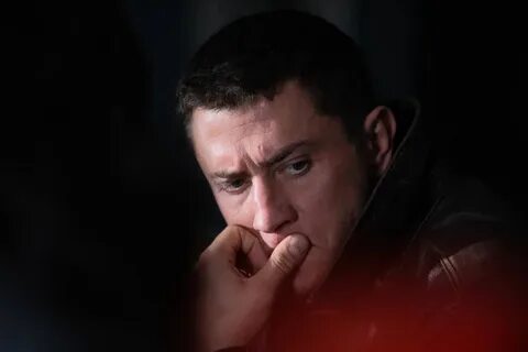 Прилучный в роли сутенера