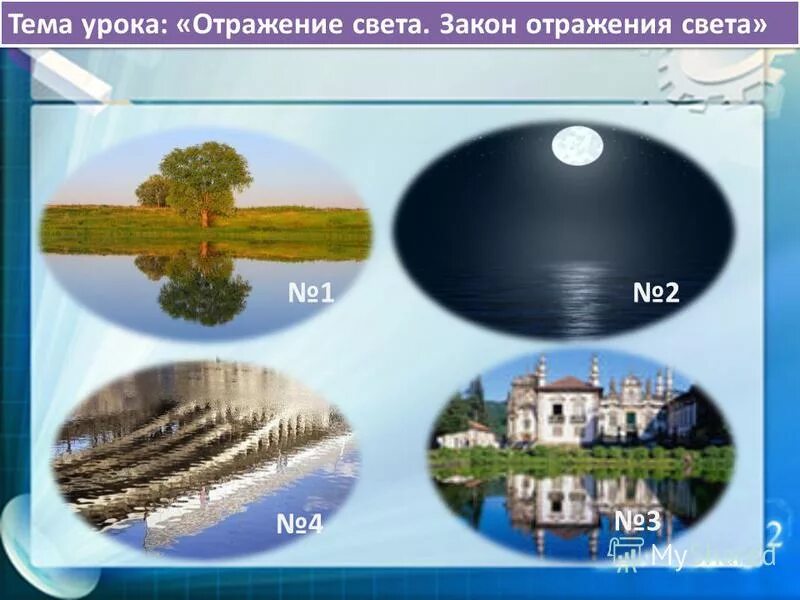 Предмет который отражают свет. Отражение примеры. закон отражения света примеры. предметы отражающие свет. отражение предметов.