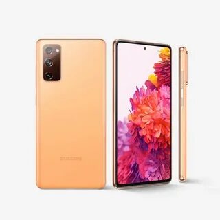 Galaxy s fe