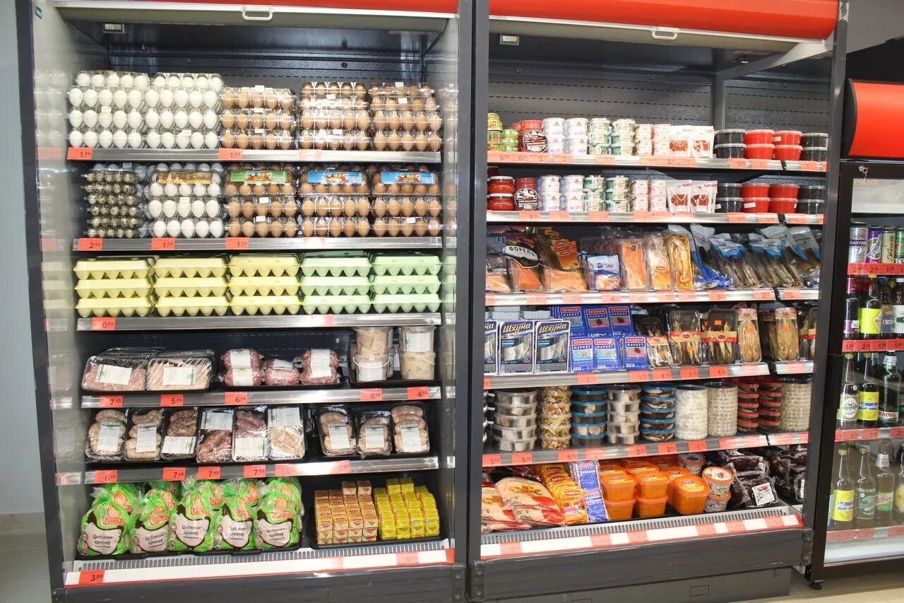 работа минск магазины