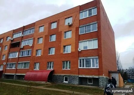 Мкр внуковский