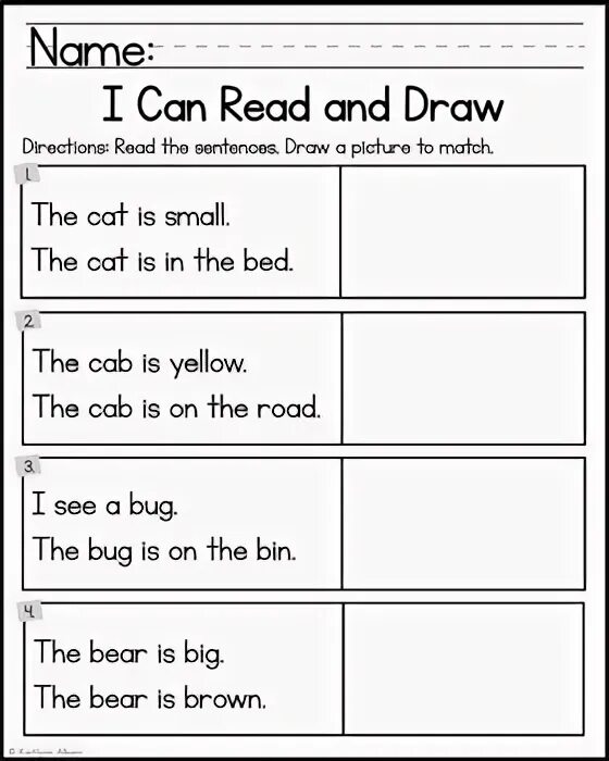 Read and draw pictures. Read and draw Worksheets. Reading Comprehension draw. Read and draw Worksheets for Kids. Read and draw lines перевод.