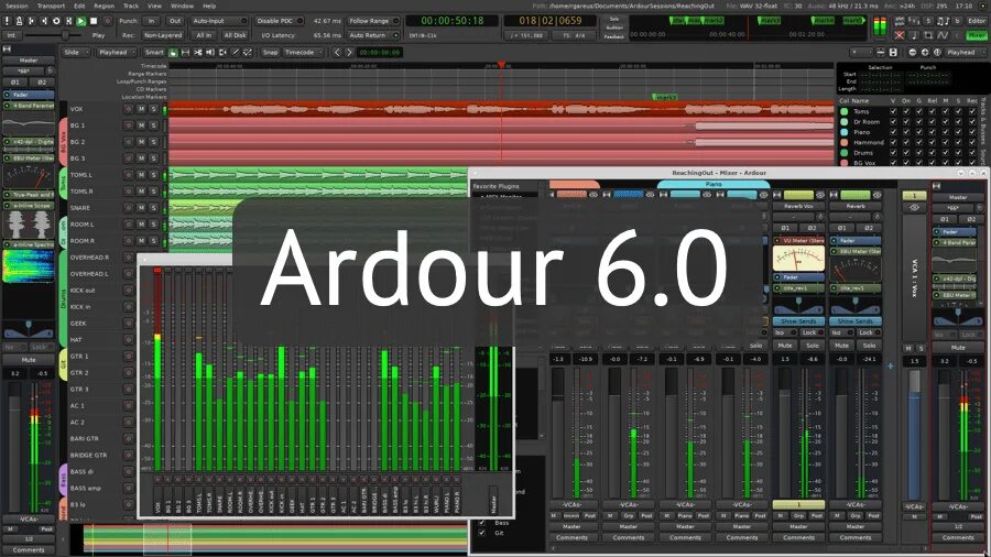 Ardor gaming pro программа. Ardour 6. Ardour программа. Ardour Интерфейс. Ardour Linux.