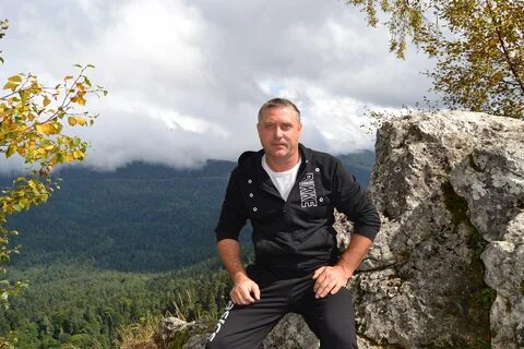Мужики 53 года