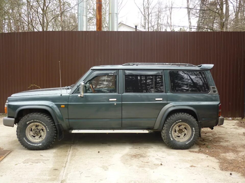 Патрол 60 купить. Ниссан Патрол 60. Ниссан Патрол y60. Nissan Patrol y60 1996. Nissan Патрол 1990.