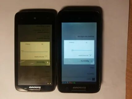 Iphone 12 pro желтит экран
