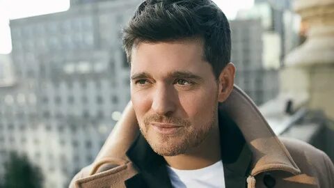 Buble michael always