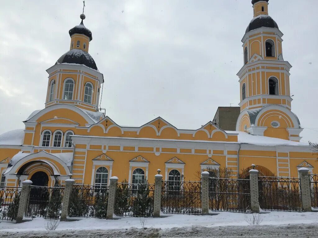 храм богородицы пенза. собор покрова пресвятой богородицы, пенза. архиерейский собор пенза. покровский храм пенза. церковь дом божий пенза.