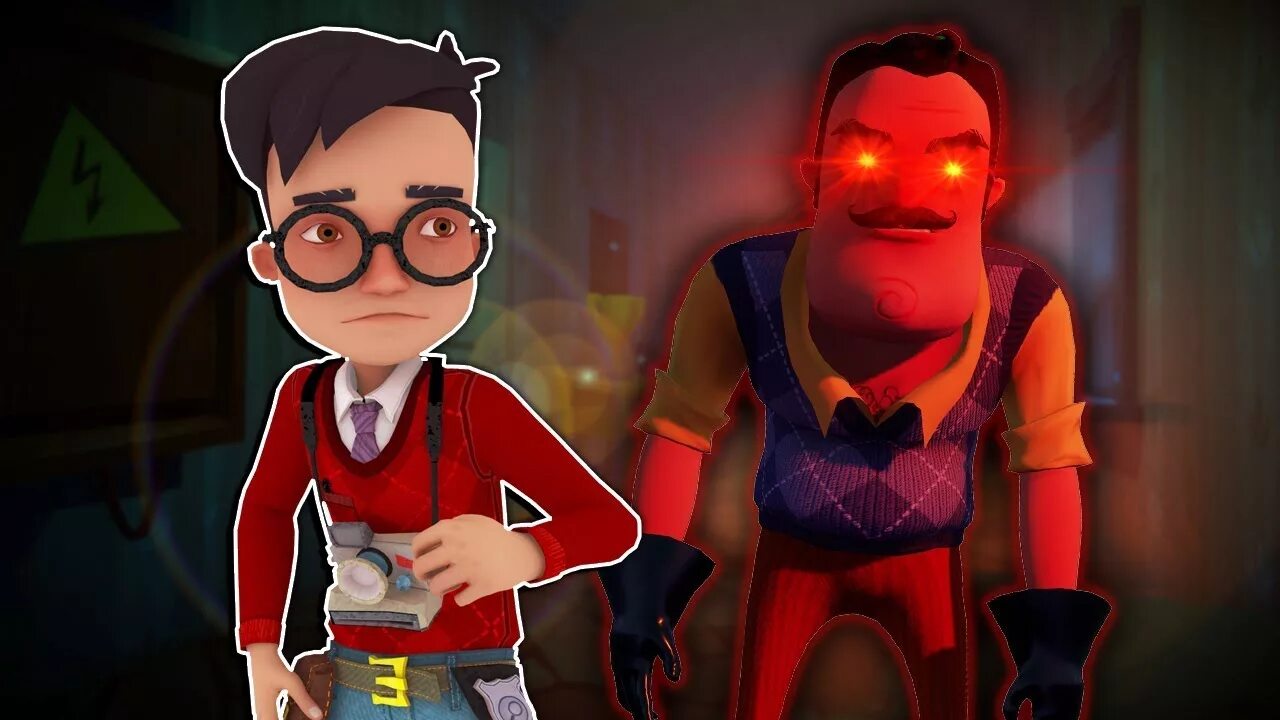 Секрет нейбор. Мультиплеер на Хелло нейбор. Secret Neighbor: hello Neighbor Multiplayer. Привет сосед мультиплеер