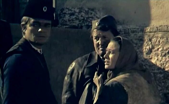 Западня для прохожего. Херсонская западня.