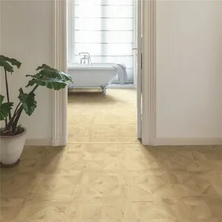 Quick step impressive