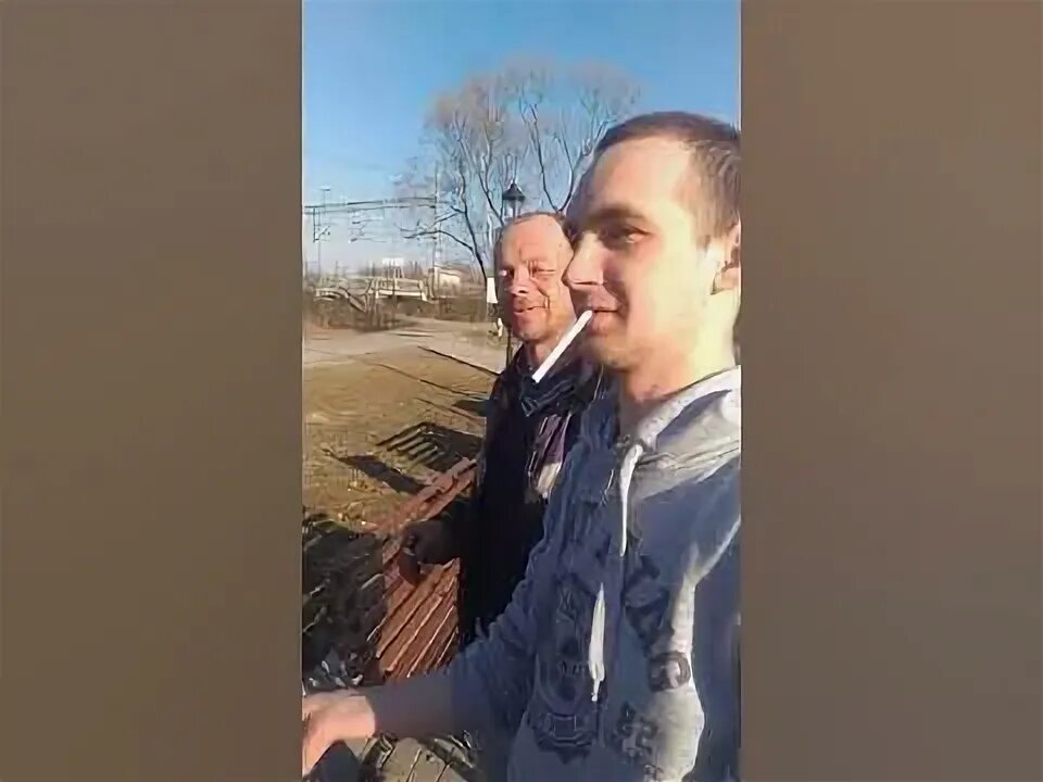 Коля тракторист. Коля тракторист