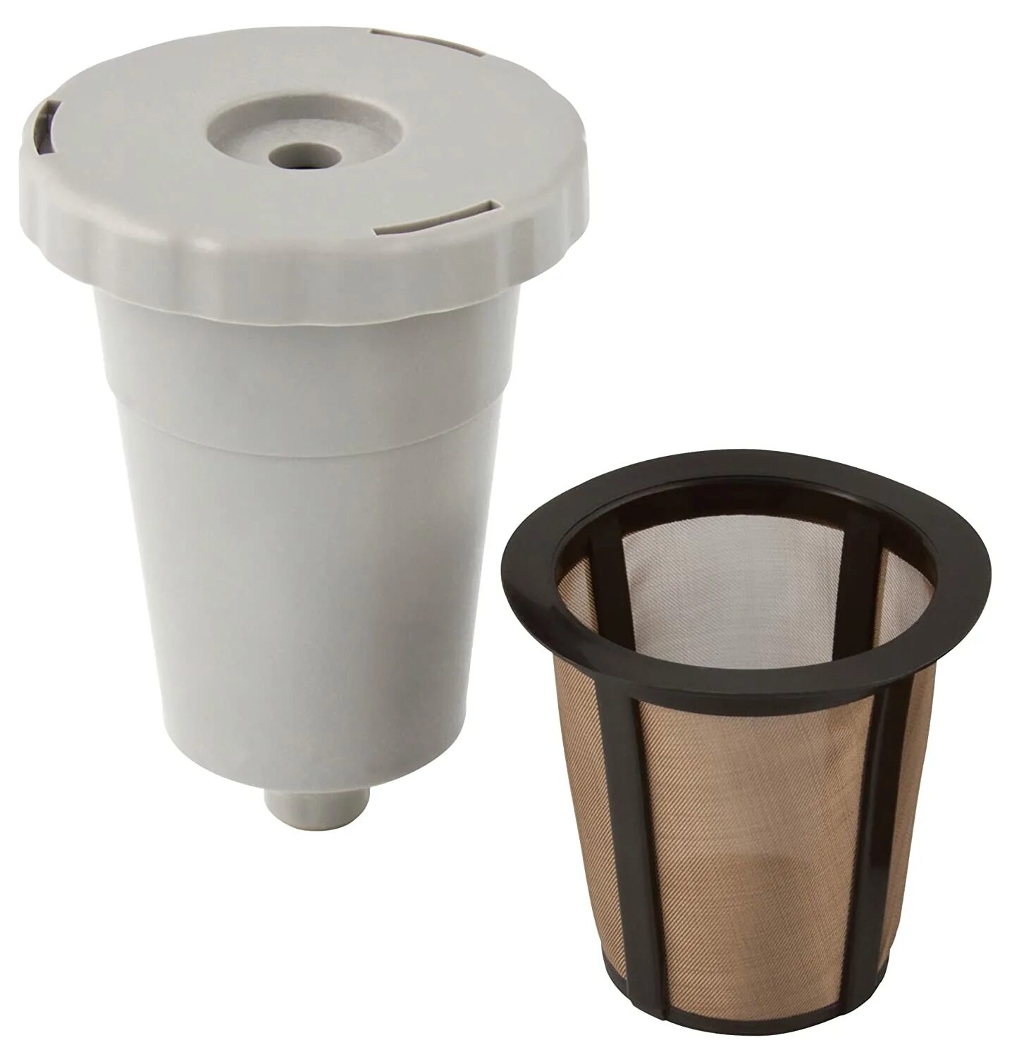 Filter cup