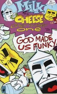 Milk comix