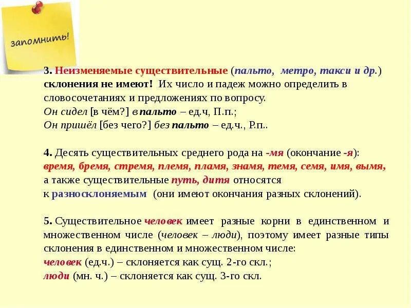 Не склонен. Пальто число существительного. Множественное число слова пальто. Неизменяемые существительные во множественном числе. Единственное или множественное.