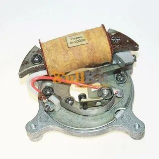 Катушки зажигания дружба 4