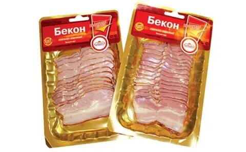 Г бекона 150 г