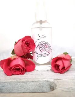 Made rose