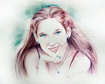 Рисунки цветковой