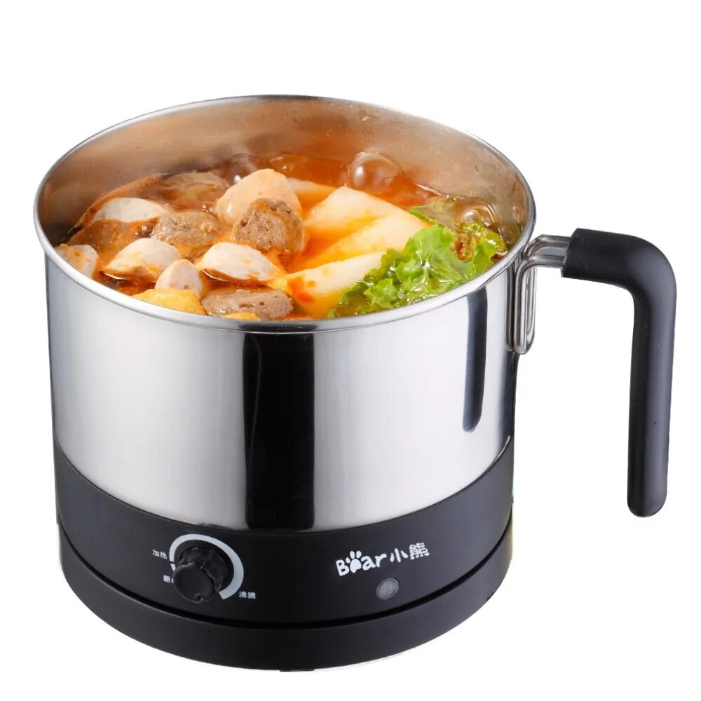 Greenpan для индукционной плиты. Набор кастрюль компактного хранения. Эмал. Электрические посуды. Посуда для стеклокерамической плиты.