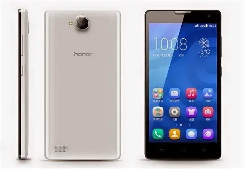 Honor 3 купить