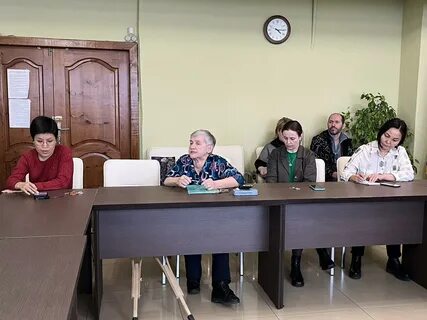 Колледжи республики тыва