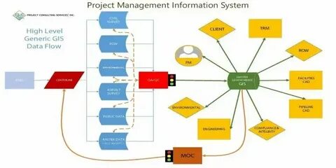 Дисциплин управления проектом курсовая