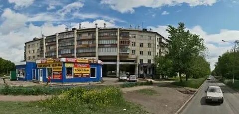 Г магнитогорск ул галиуллина