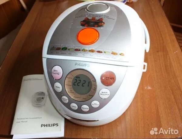 Мультиварка филипс ошибка. Мультиварка philips 3039. philips hd3039. филипс hd303900. мультиварка philips hd3039.