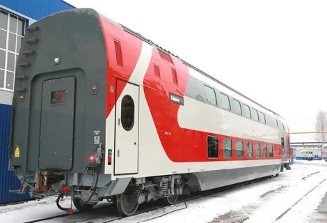 Российские вагоны
