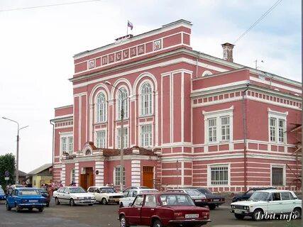 Авто ирбит