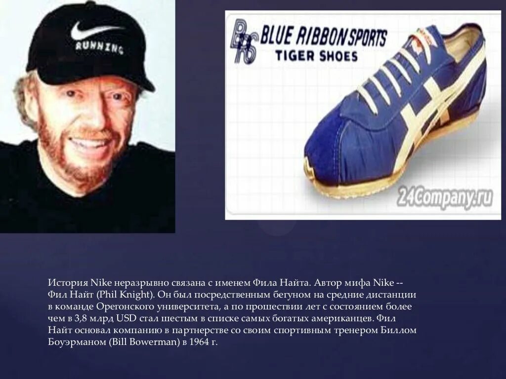 Фил найт кроссовки найк. Nike марк паркер. Nike history. Найк название. Фил найт 1964.