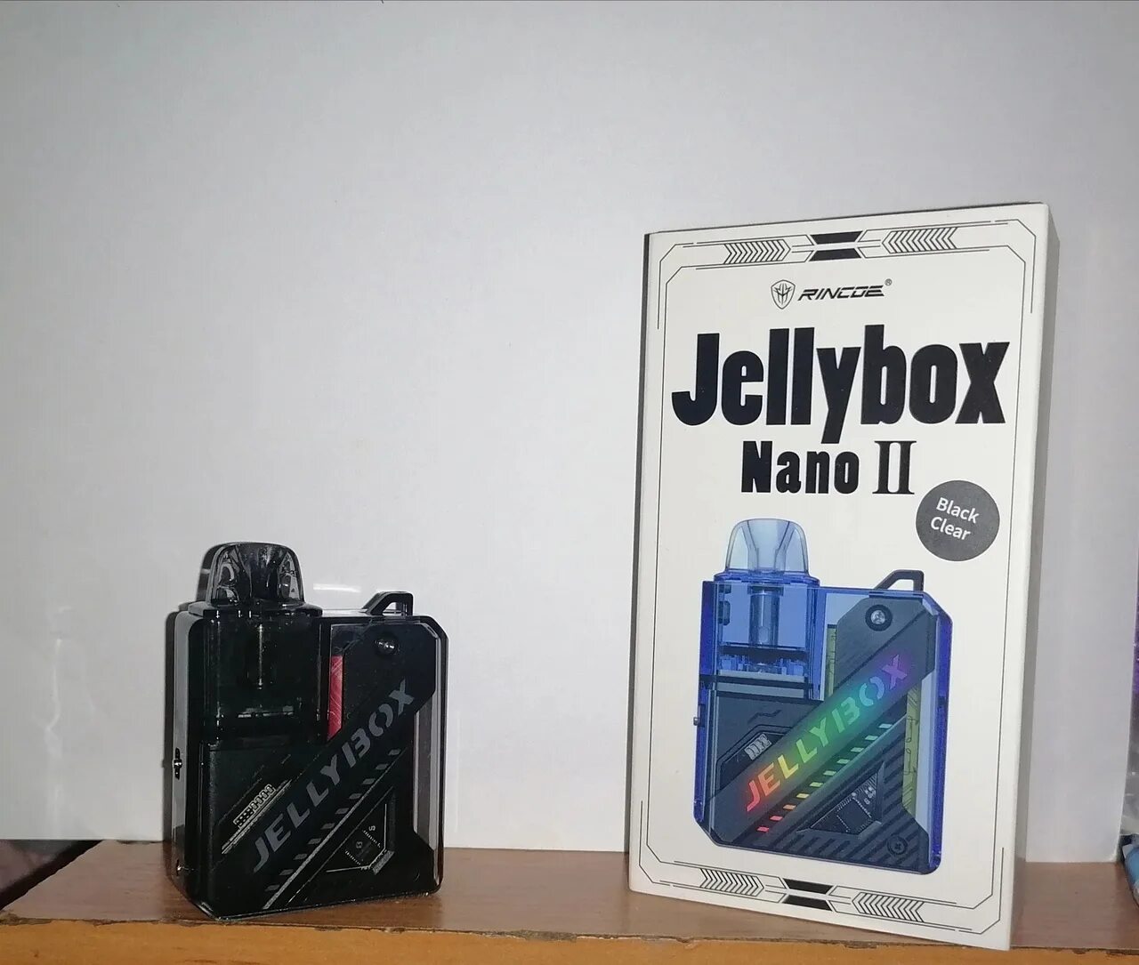Jellybox обзор. Jellybox nano 2. rincoe jellybox xs 2. jellybox nano. rincoe jellybox nano ii black clear.