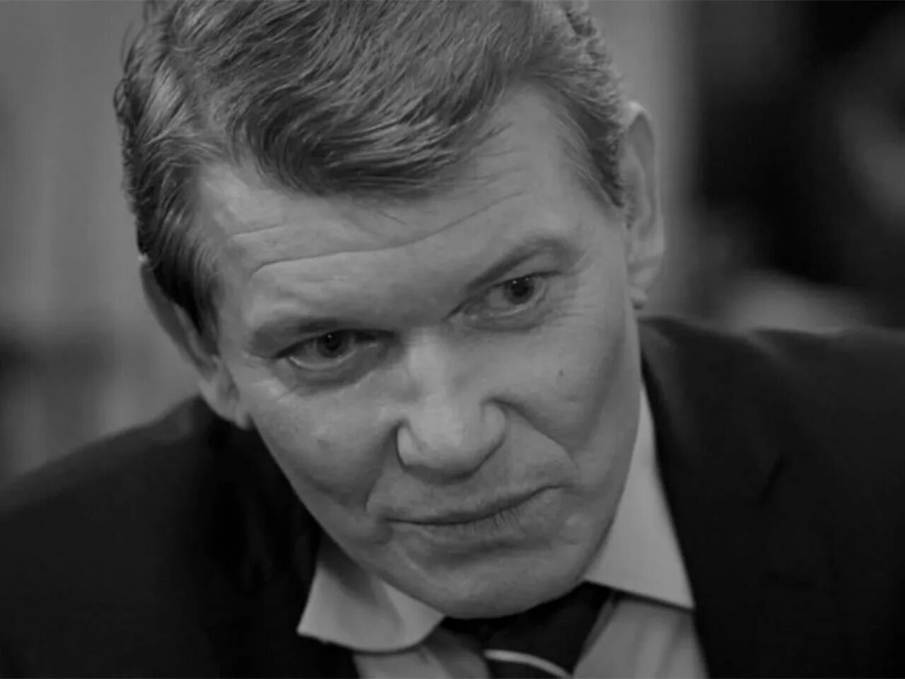 Не стало звезды сериалов Юрия Лахина: чем запомнился актер зрителям