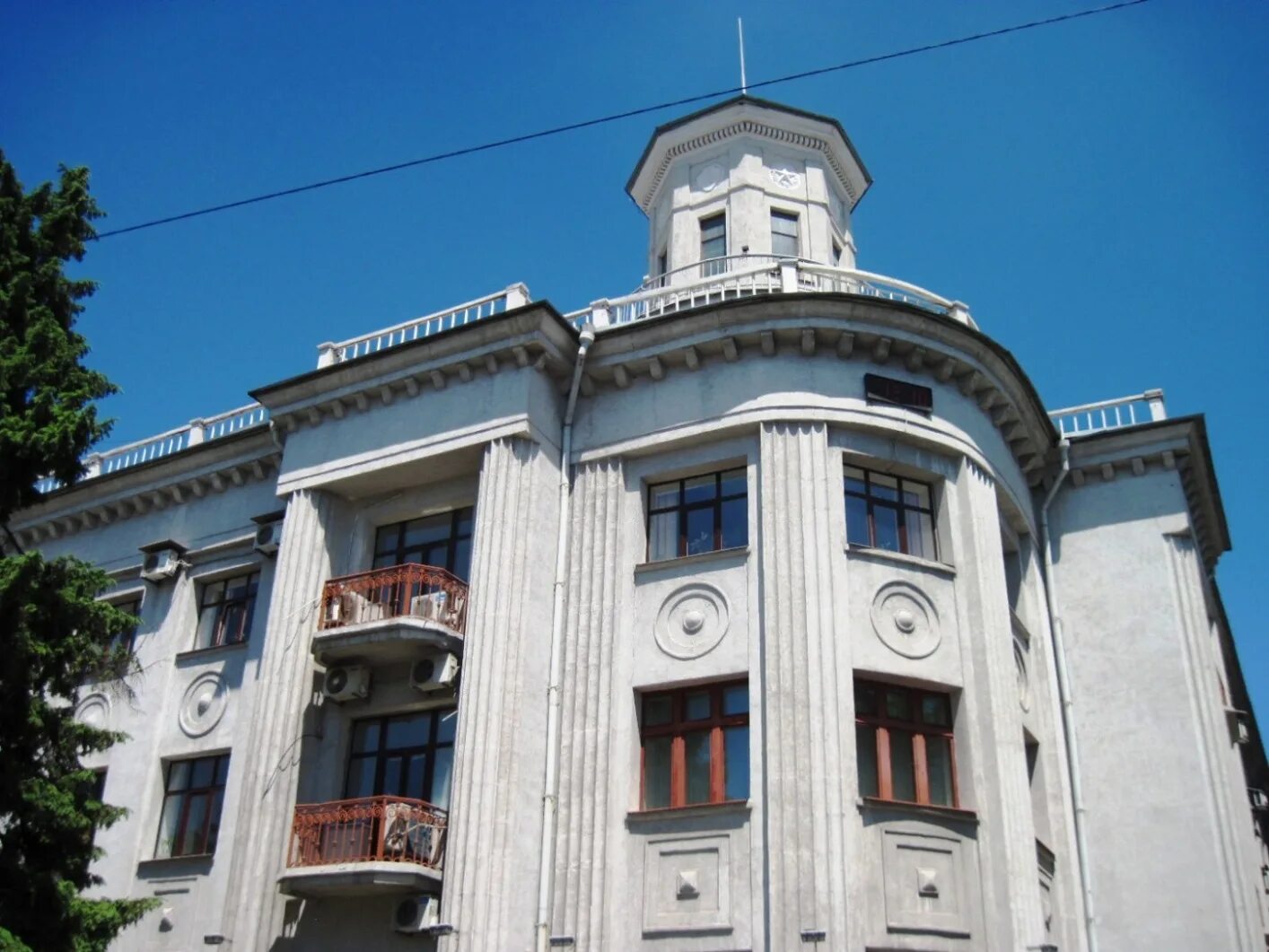 Улица плотинная симферополь