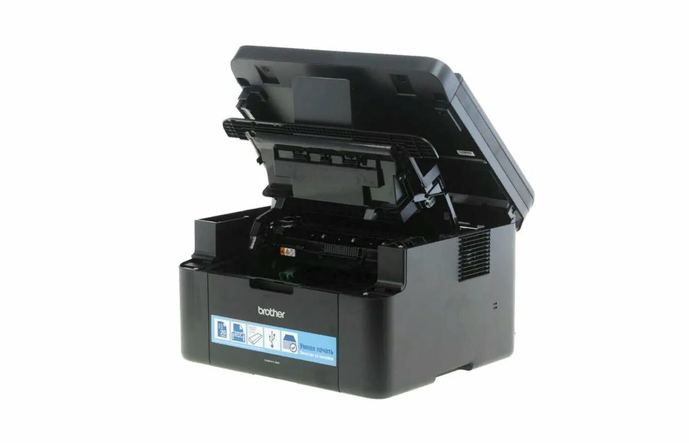 Brother DCP-1602. Бразер 1602. МФУ brother DCP-1602r. МФУ brother DCP 1602r размер. Принтер brother dcp 1602r