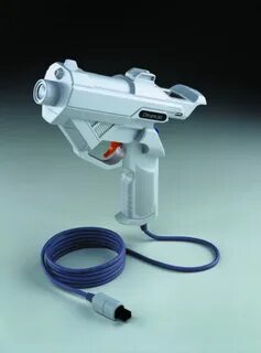 Lighting gun