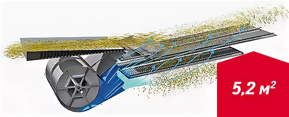 Система очистки комбайна Торум. Вал привода решëт Торум 750. Решетный стан Торум 750. Камнеуловитель Торум 750. Регулировка очистки