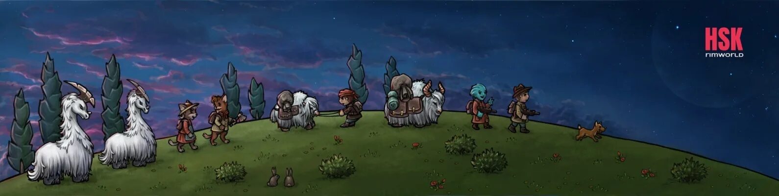 Character editor rimworld 1.5. Питомцы rimworld. римворлд дракон. римворлд конь. римворлд зубр.