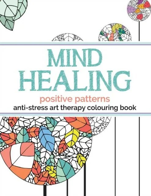 Mind heal. Mind heal