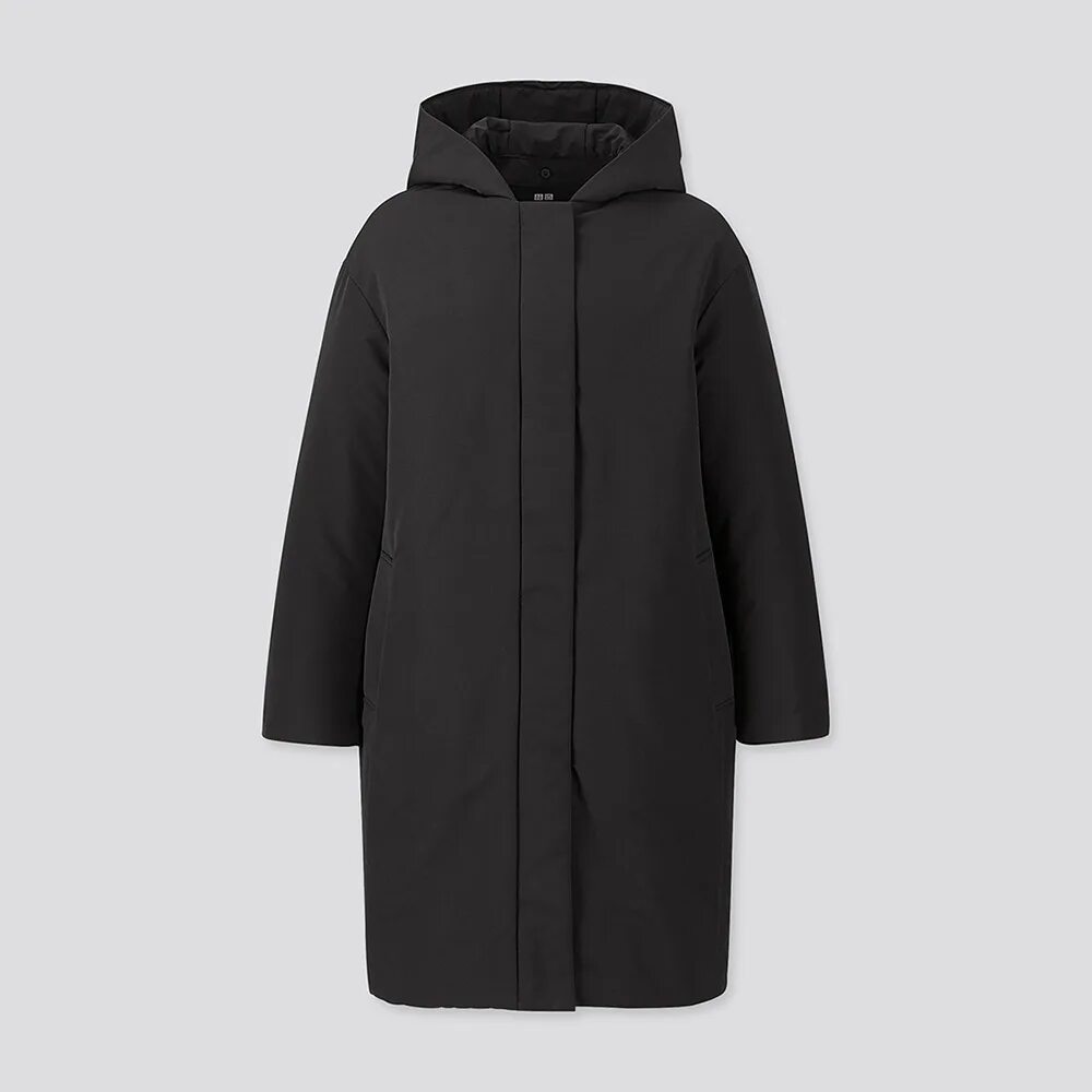 Юникло верхняя одежда. Uniqlo пальто женское. uniqlo hybrid пальто. юникло гибрид пальто. uniqlo hybrid куртка.