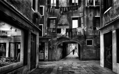 Black town