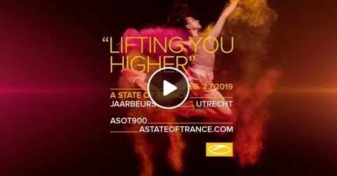 Lifting you higher