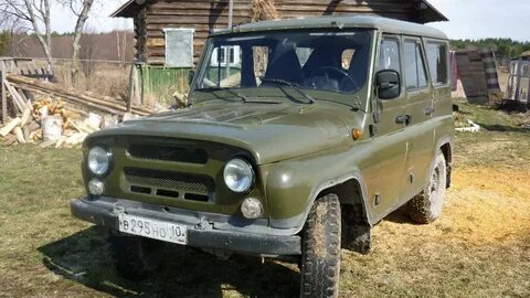 Запчасти уаз 31514