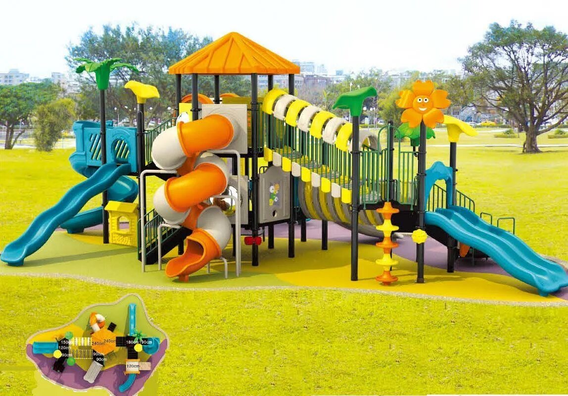 Jjk playground