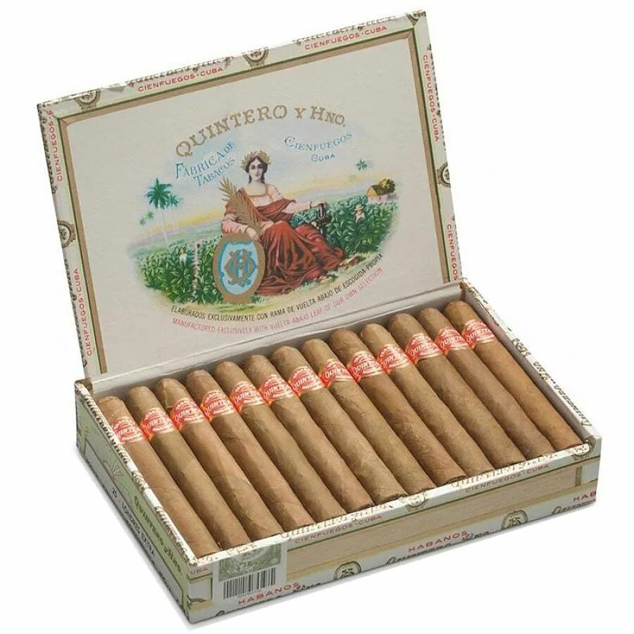 Сигара Quintero Londres Extra. Cuaba сигары Гавана. Панателла сигары. Кубинские сигары овинтеро.