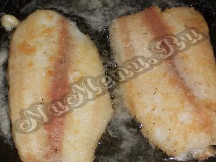 Филе пангасиуса как приготовить вкусно рецепт