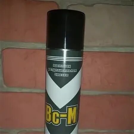 Вс м смазка восковая разделительная